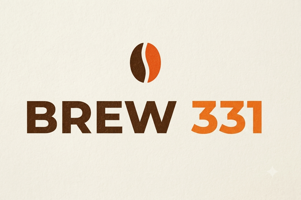 Brew 331
